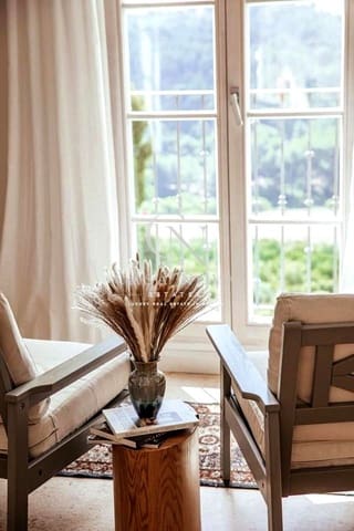 16 soveværelse Villa til salg i Náquera - € 3.650.000 (Ref: 9994713)