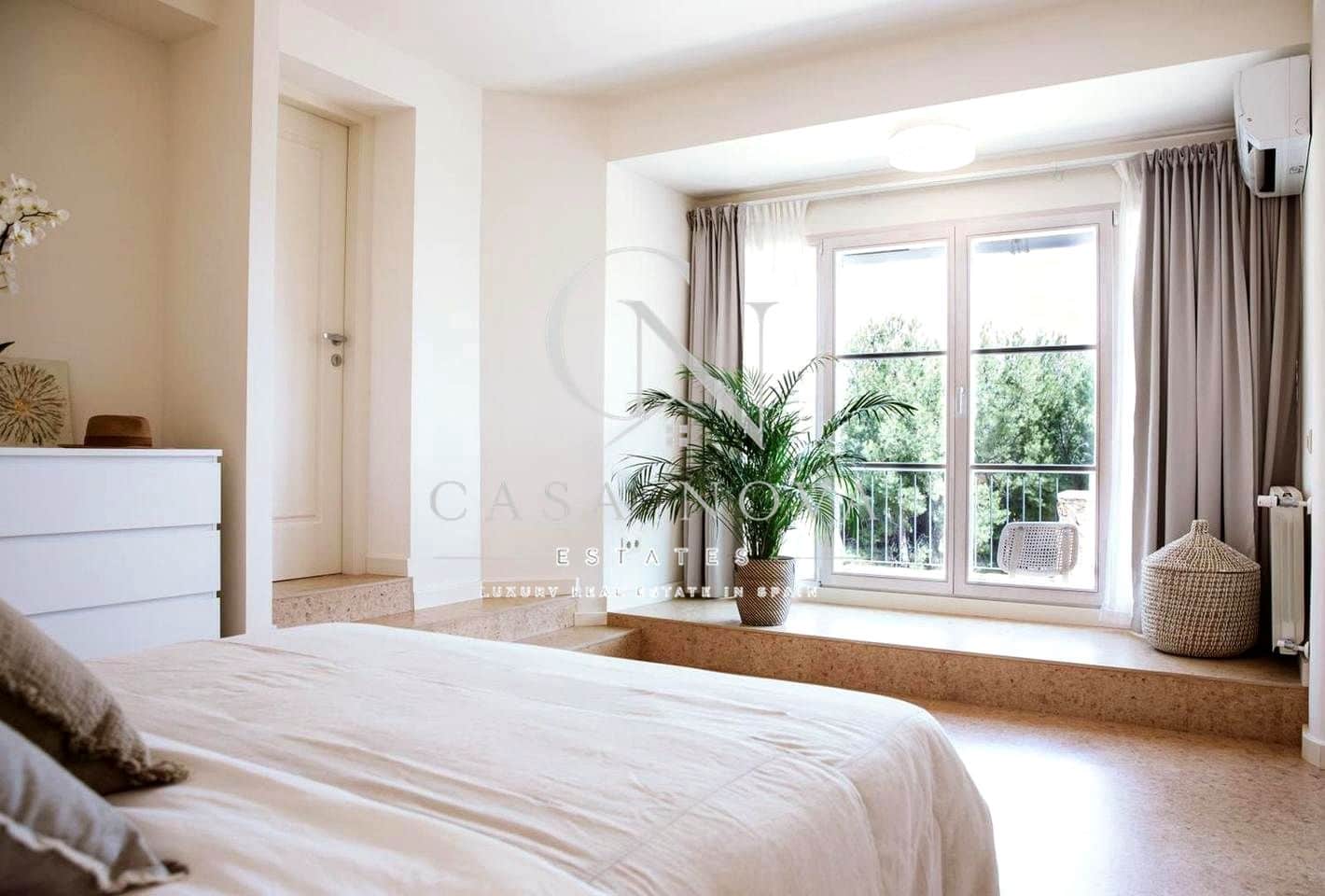 16 soveværelse Villa til salg i Naquera - € 3.650.000 (Ref: 9994713)