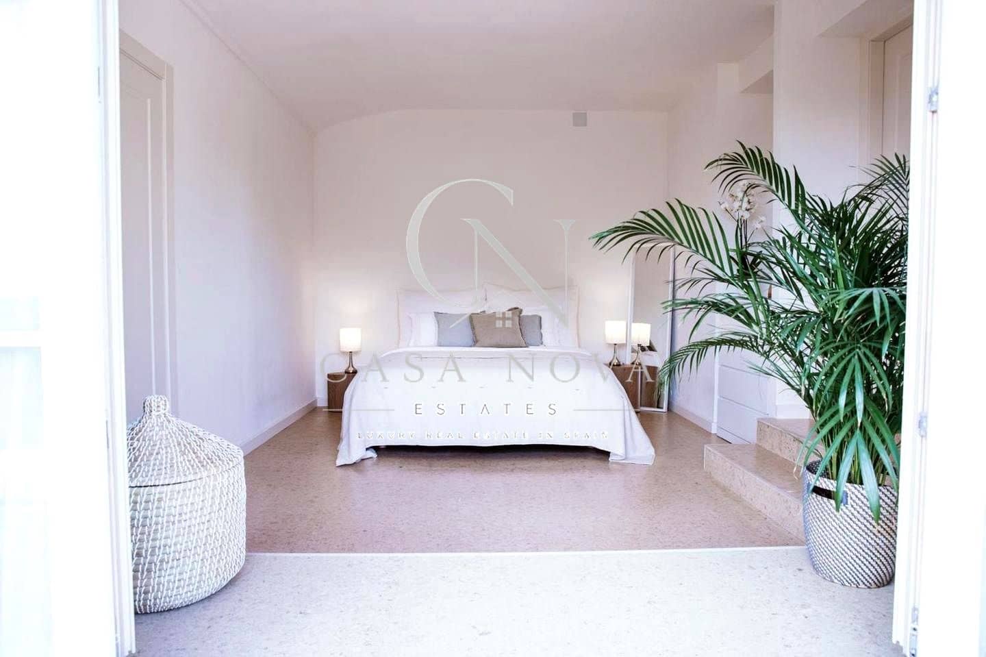 16 soveværelse Villa til salg i Naquera - € 3.650.000 (Ref: 9994713)