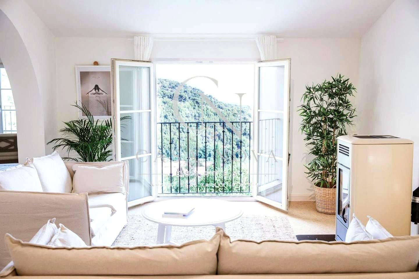 16 soveværelse Villa til salg i Naquera - € 3.650.000 (Ref: 9994713)