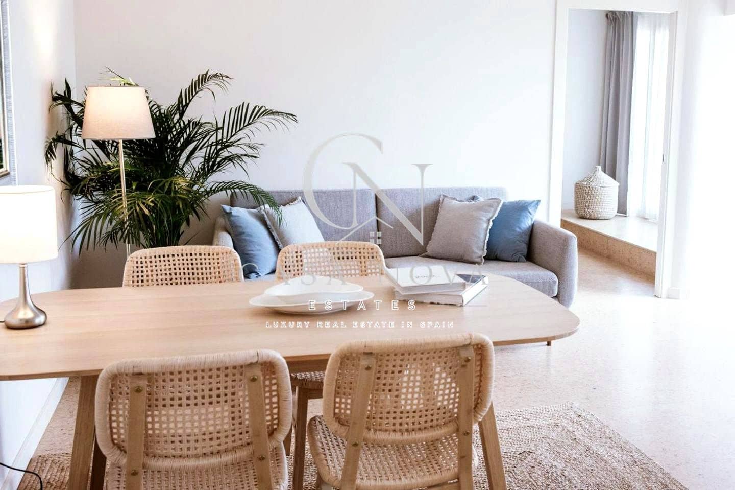 16 soveværelse Villa til salg i Naquera - € 3.650.000 (Ref: 9994713)