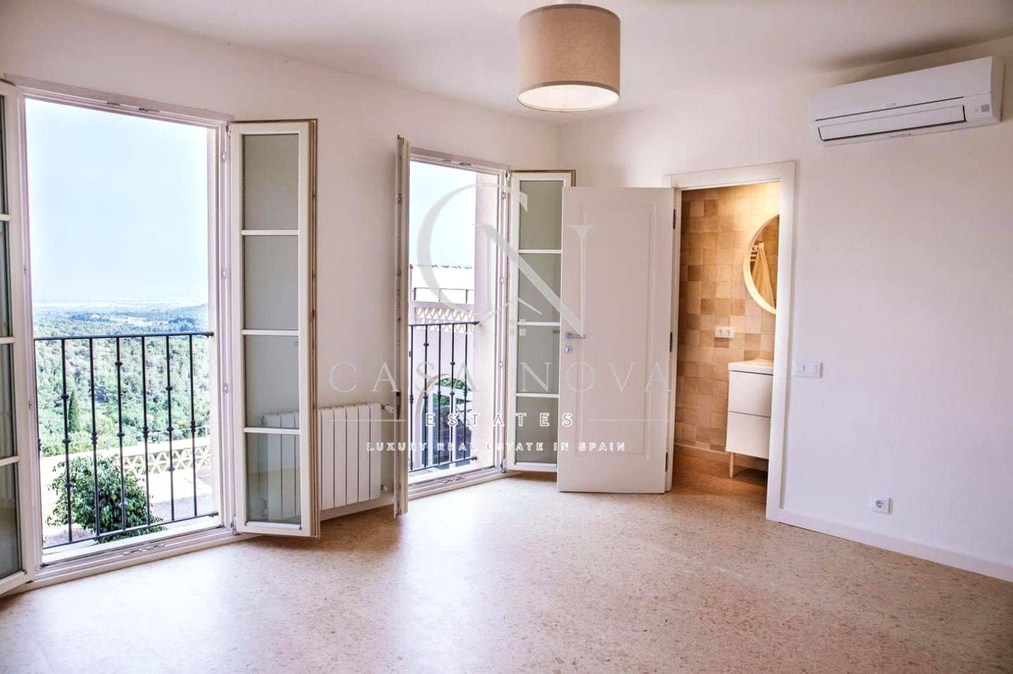16 soveværelse Villa til salg i Naquera - € 3.650.000 (Ref: 9994713)