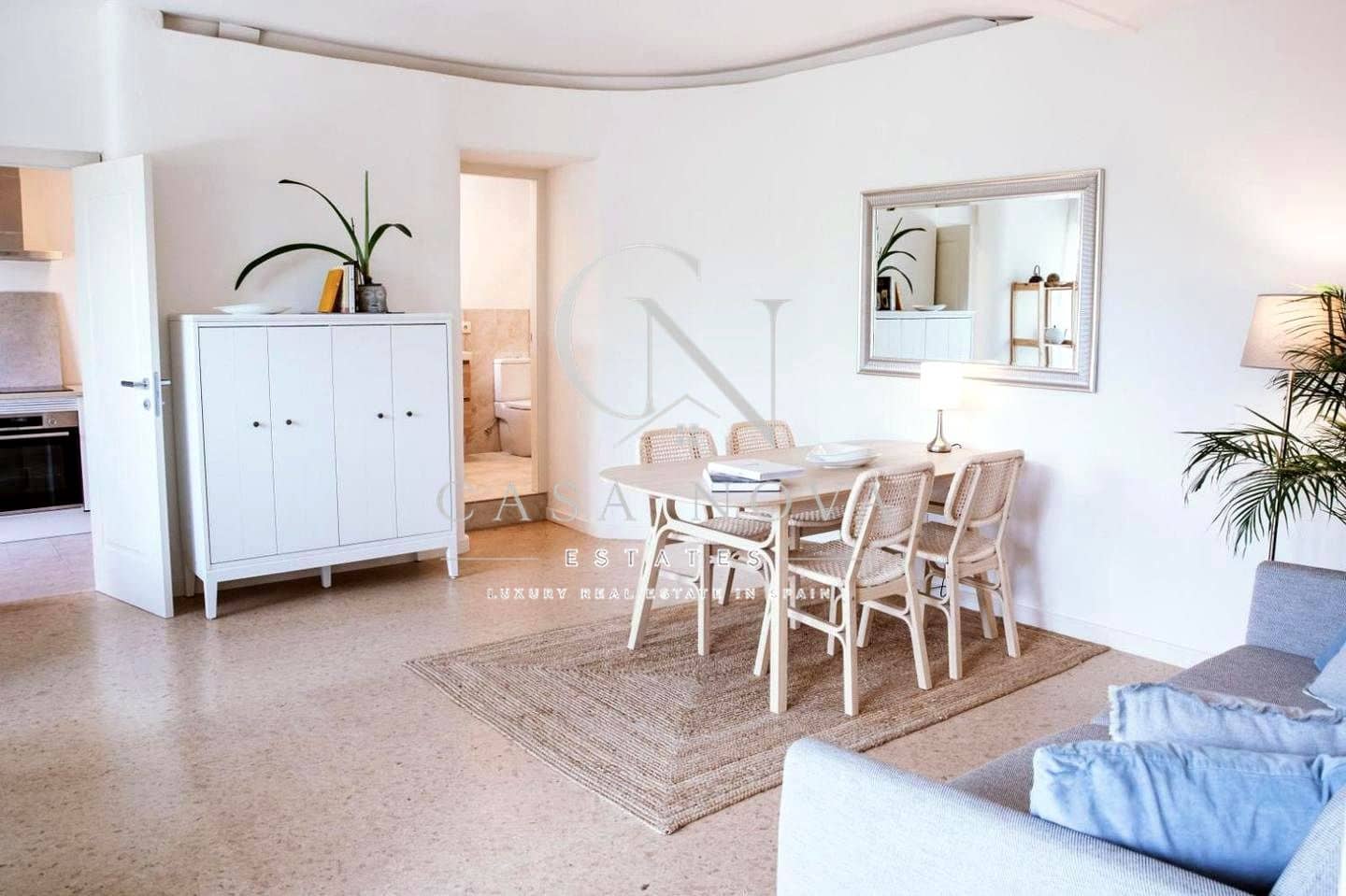 16 soveværelse Villa til salg i Naquera - € 3.650.000 (Ref: 9994713)