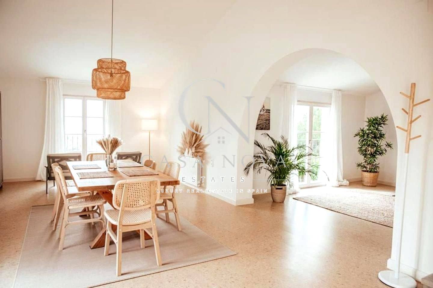 16 soveværelse Villa til salg i Naquera - € 3.650.000 (Ref: 9994713)