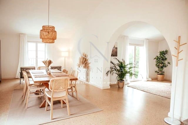 16 soveværelse Villa til salg i Náquera - € 3.650.000 (Ref: 9994713)