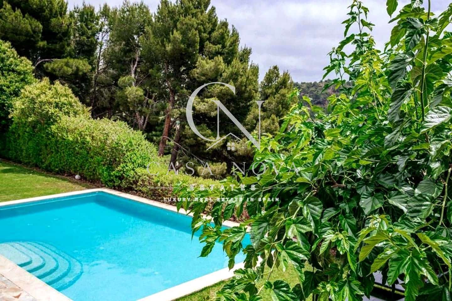 16 soveværelse Villa til salg i Naquera - € 3.650.000 (Ref: 9994713)