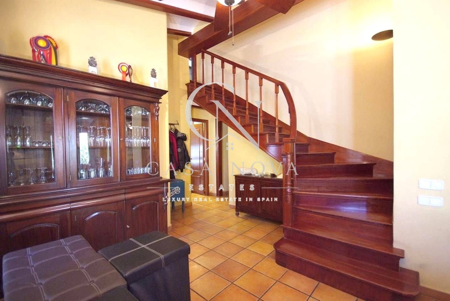 7 camera da letto Villa in vendita in Betera con piscina garage - 1.500.000 € (Rif: 9995554)