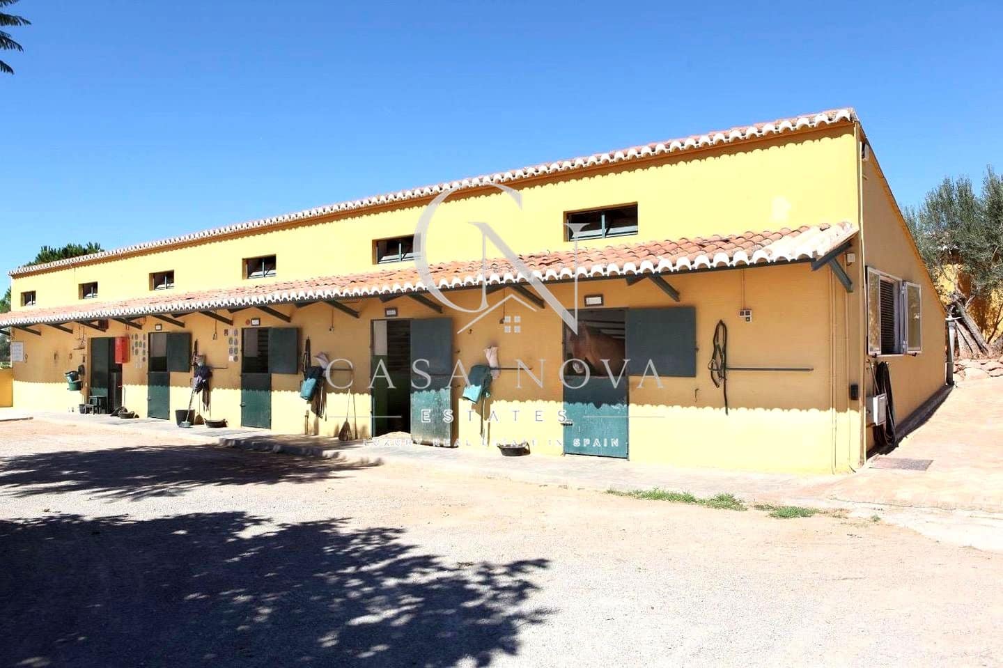 7 camera da letto Villa in vendita in Betera con piscina garage - 1.500.000 € (Rif: 9995554)