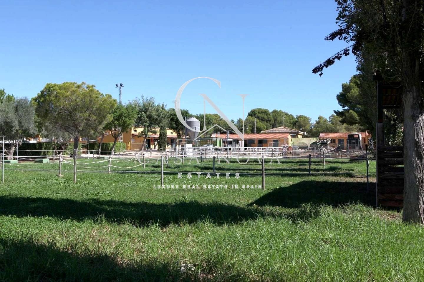 7 camera da letto Villa in vendita in Betera con piscina garage - 1.500.000 € (Rif: 9995554)