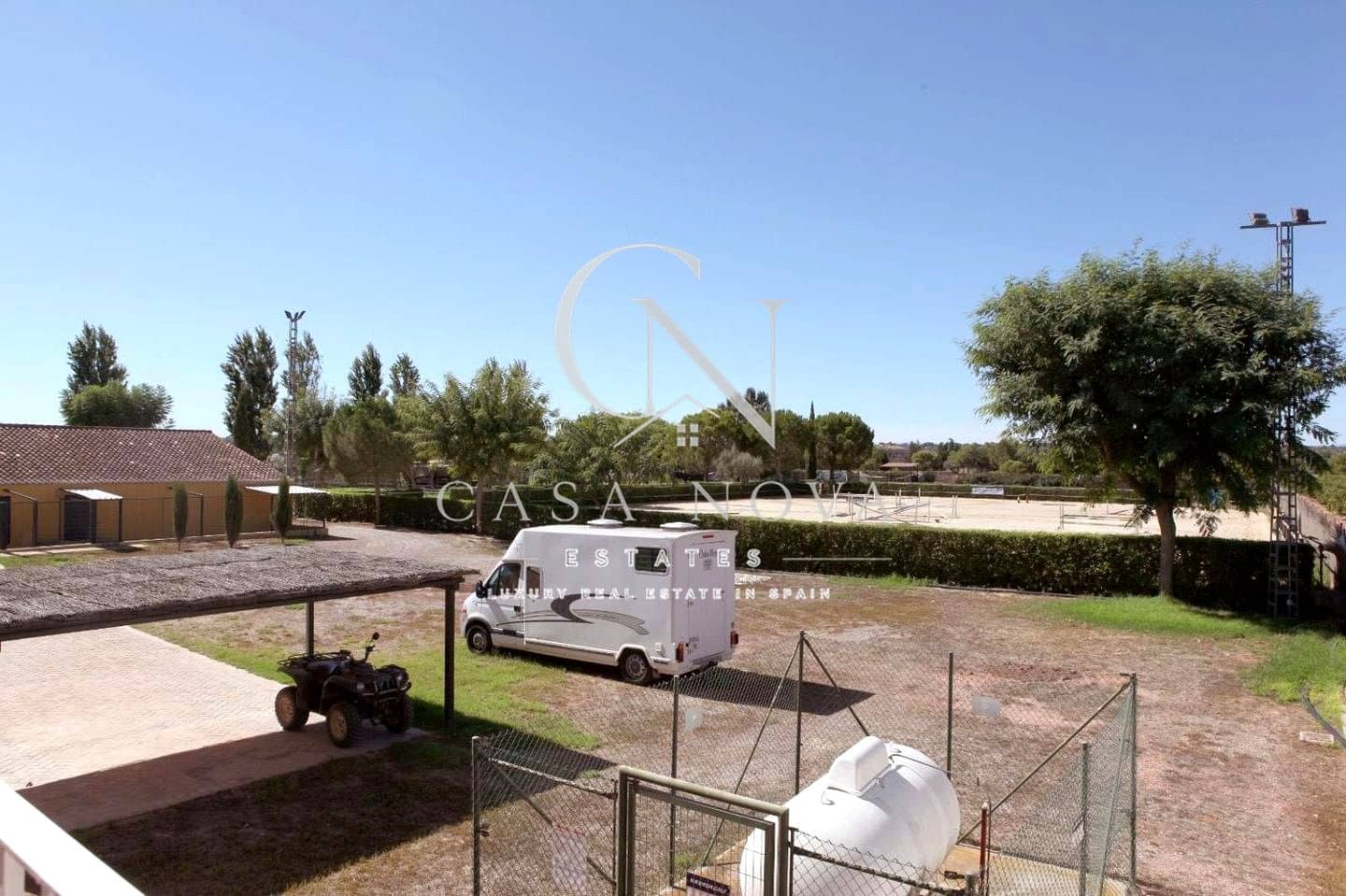 7 camera da letto Villa in vendita in Betera con piscina garage - 1.500.000 € (Rif: 9995554)