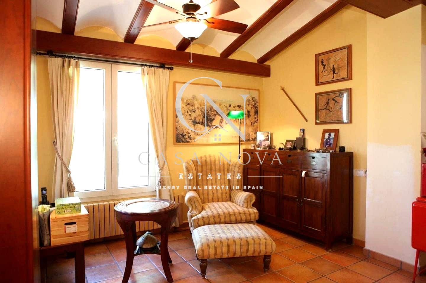 7 camera da letto Villa in vendita in Betera con piscina garage - 1.500.000 € (Rif: 9995554)