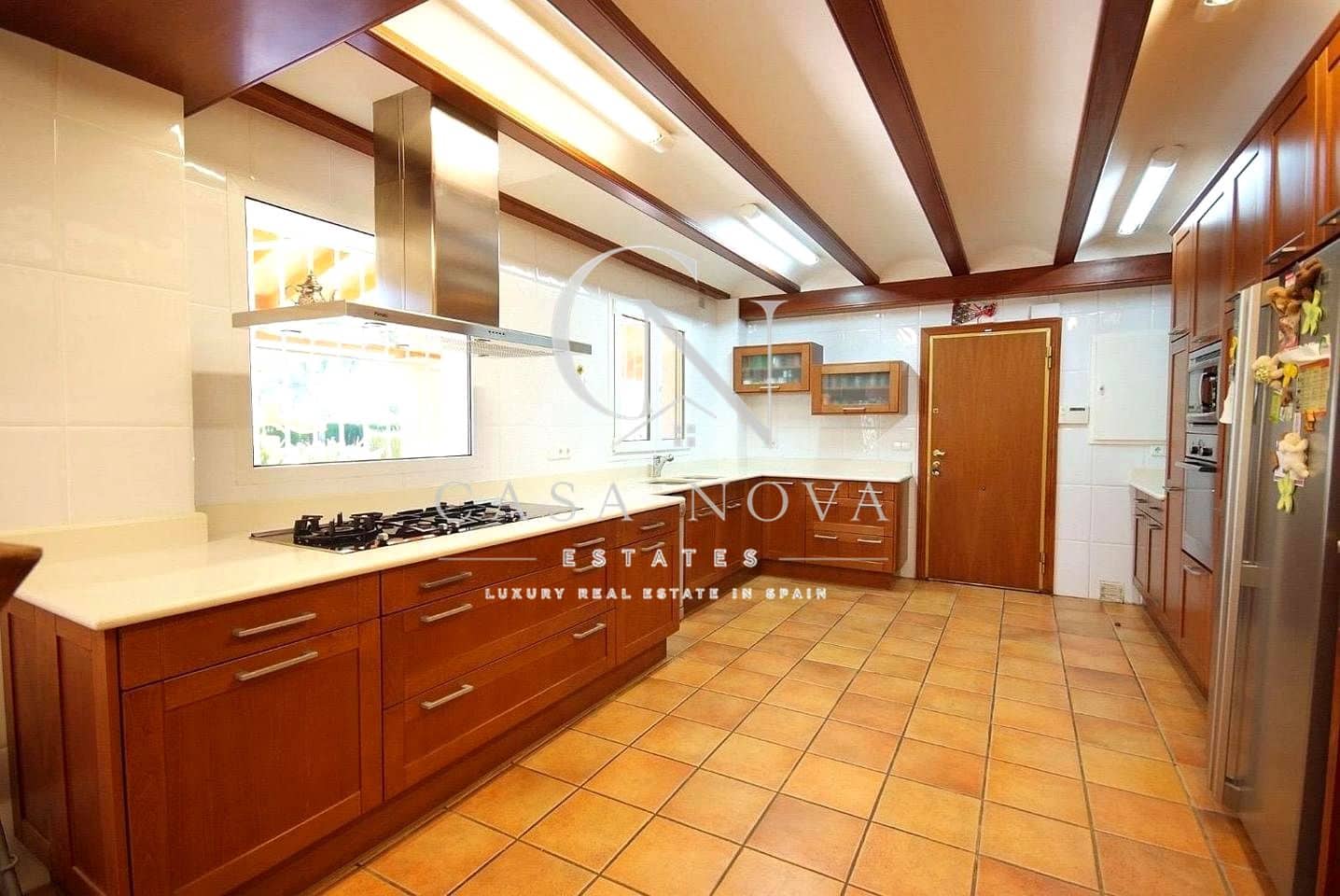 7 camera da letto Villa in vendita in Betera con piscina garage - 1.500.000 € (Rif: 9995554)