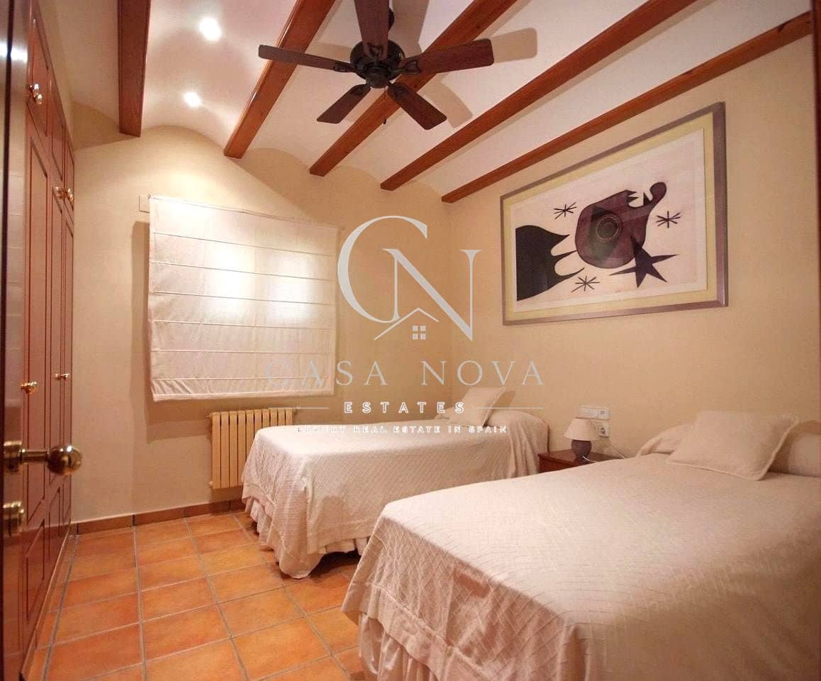 7 camera da letto Villa in vendita in Betera con piscina garage - 1.500.000 € (Rif: 9995554)