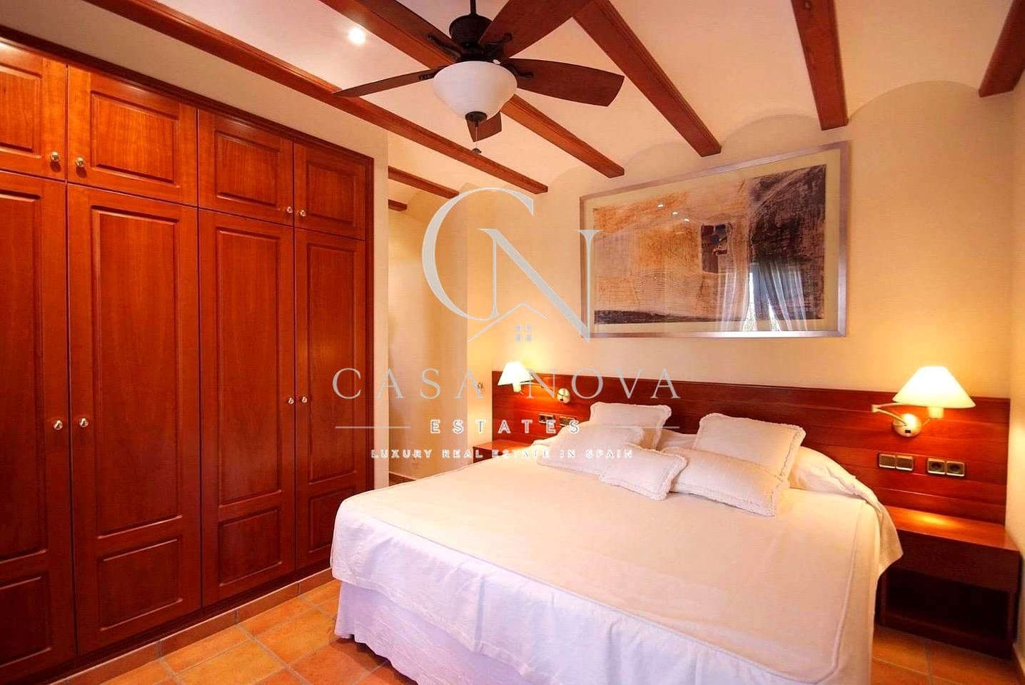 7 camera da letto Villa in vendita in Betera con piscina garage - 1.500.000 € (Rif: 9995554)