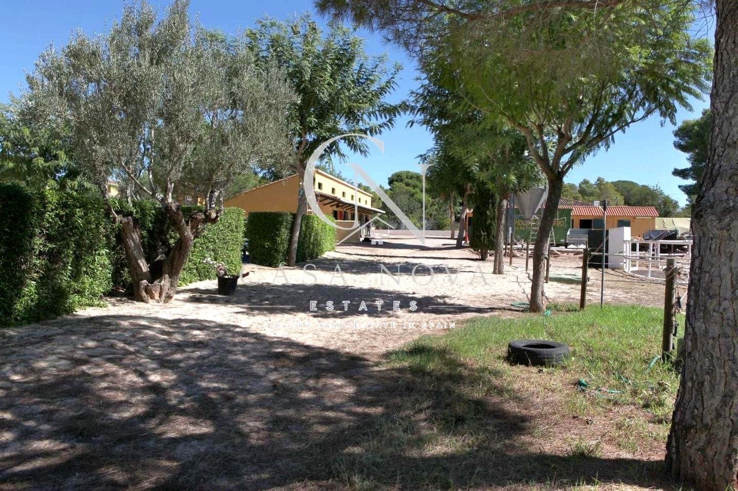7 camera da letto Villa in vendita in Betera con piscina garage - 1.500.000 € (Rif: 9995554)