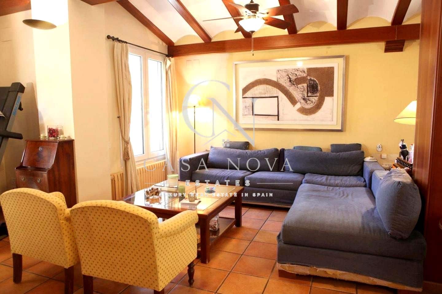 7 camera da letto Villa in vendita in Betera con piscina garage - 1.500.000 € (Rif: 9995554)