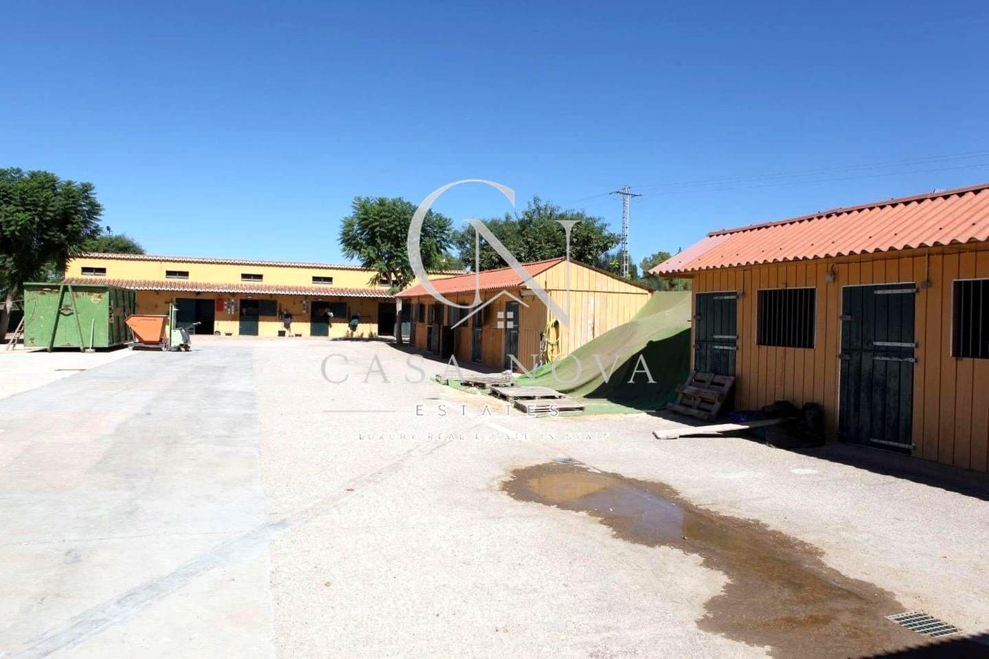 7 camera da letto Villa in vendita in Betera con piscina garage - 1.500.000 € (Rif: 9995554)