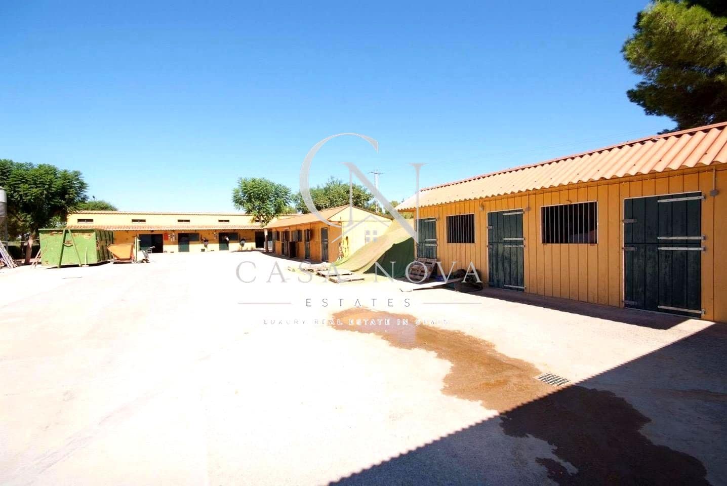 7 camera da letto Villa in vendita in Betera con piscina garage - 1.500.000 € (Rif: 9995554)