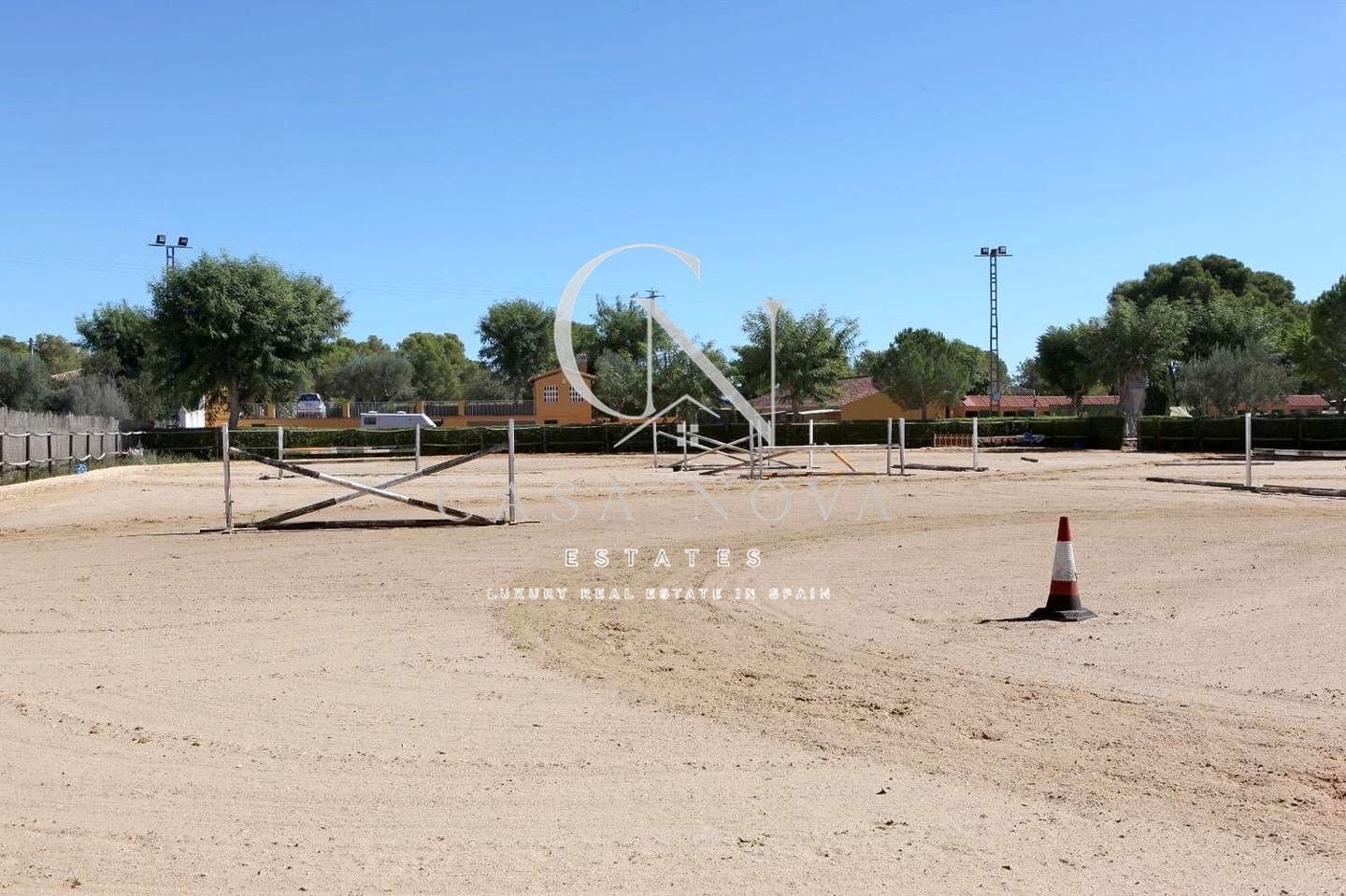 7 camera da letto Villa in vendita in Betera con piscina garage - 1.500.000 € (Rif: 9995554)