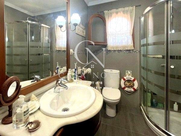 5 bedroom Villa for sale in Cumbre del Sol with pool garage - € 585,000 (Ref: 9996496)