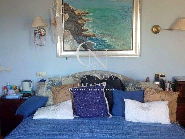 5 bedroom Villa for sale in Cumbre del Sol with pool garage - € 585,000 (Ref: 9996496)