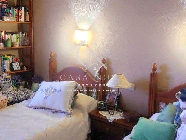 5 bedroom Villa for sale in Cumbre del Sol with pool garage - € 585,000 (Ref: 9996496)