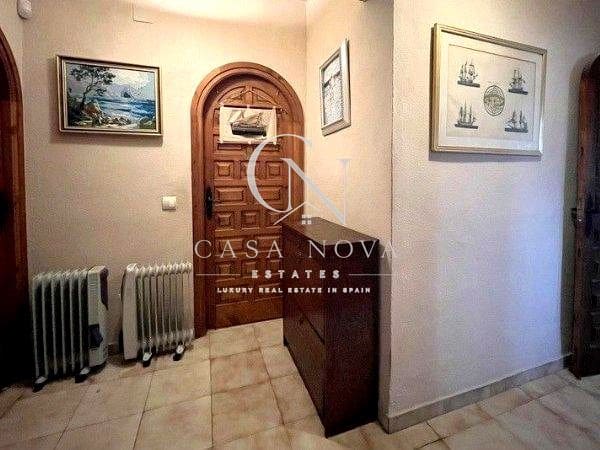5 bedroom Villa for sale in Cumbre del Sol with pool garage - € 585,000 (Ref: 9996496)