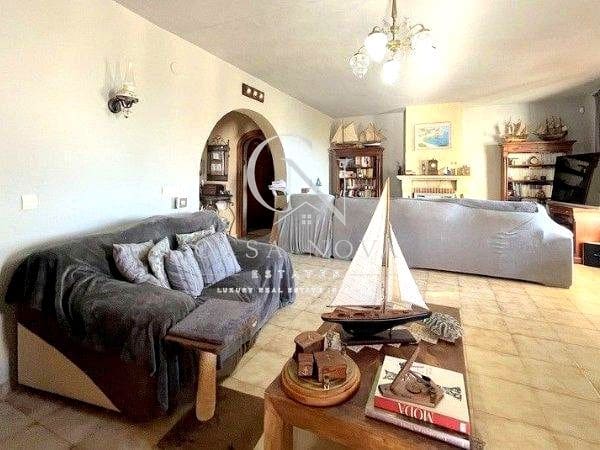 5 bedroom Villa for sale in Cumbre del Sol with pool garage - € 585,000 (Ref: 9996496)
