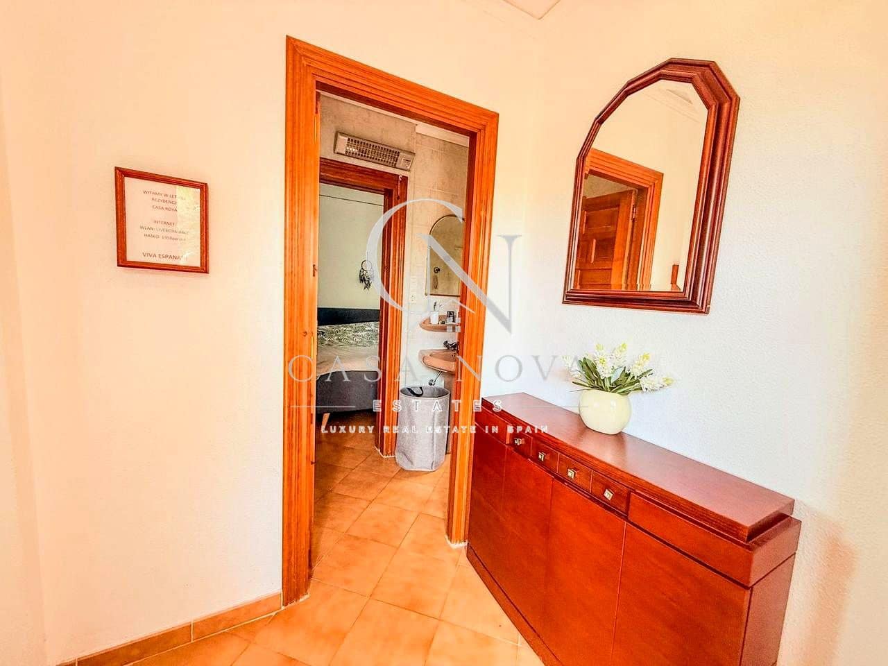 4 soverom Villa til salgs i Denia - € 565 000 (Ref: 9996567)