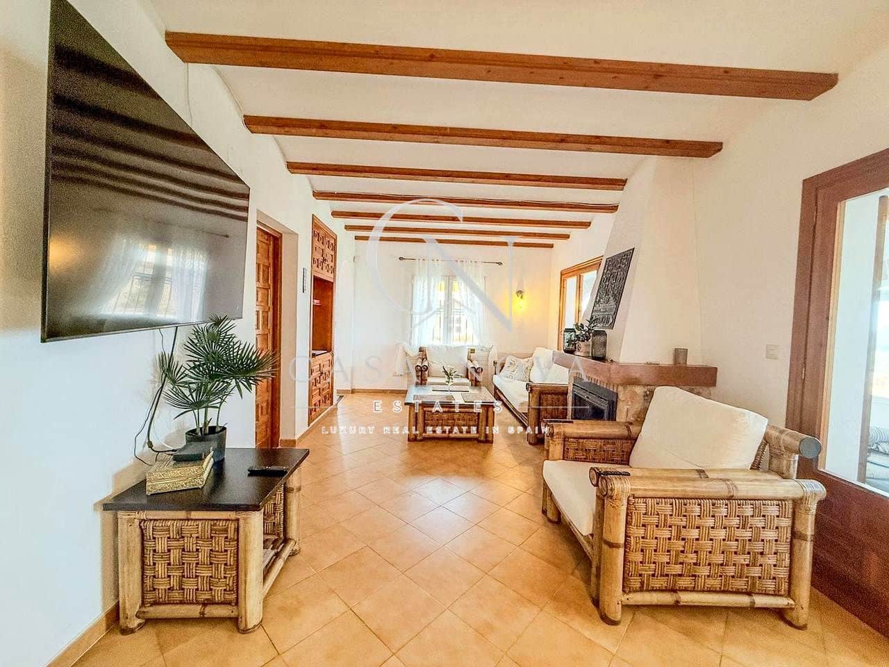 4 soverom Villa til salgs i Denia - € 565 000 (Ref: 9996567)