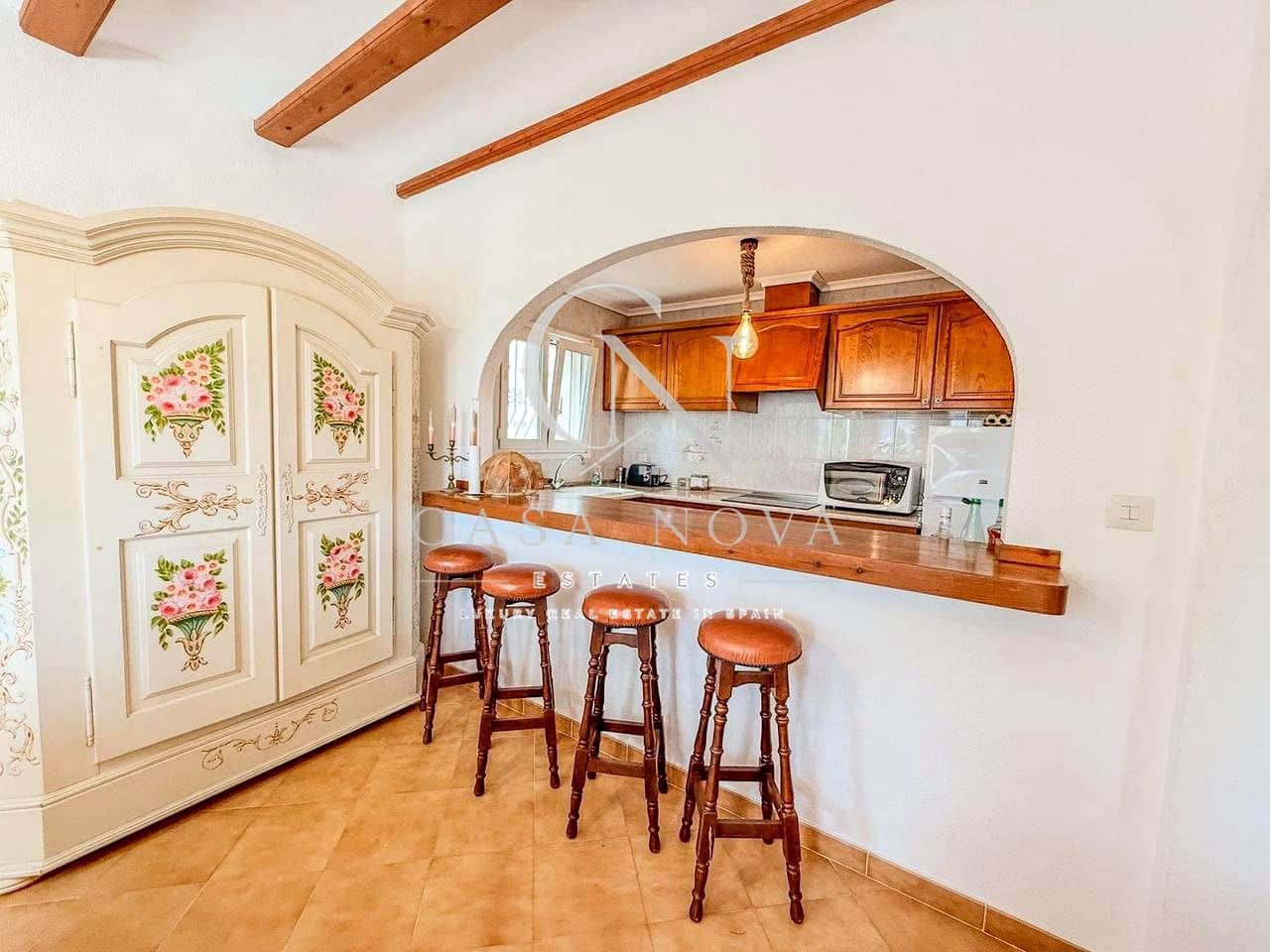 4 soverom Villa til salgs i Denia - € 565 000 (Ref: 9996567)