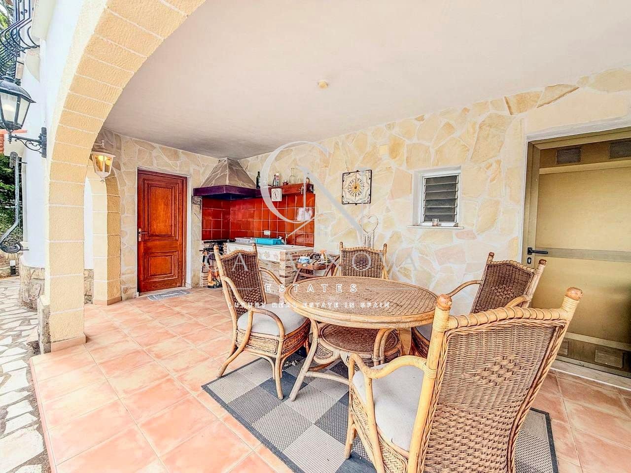 4 soverom Villa til salgs i Denia - € 565 000 (Ref: 9996567)