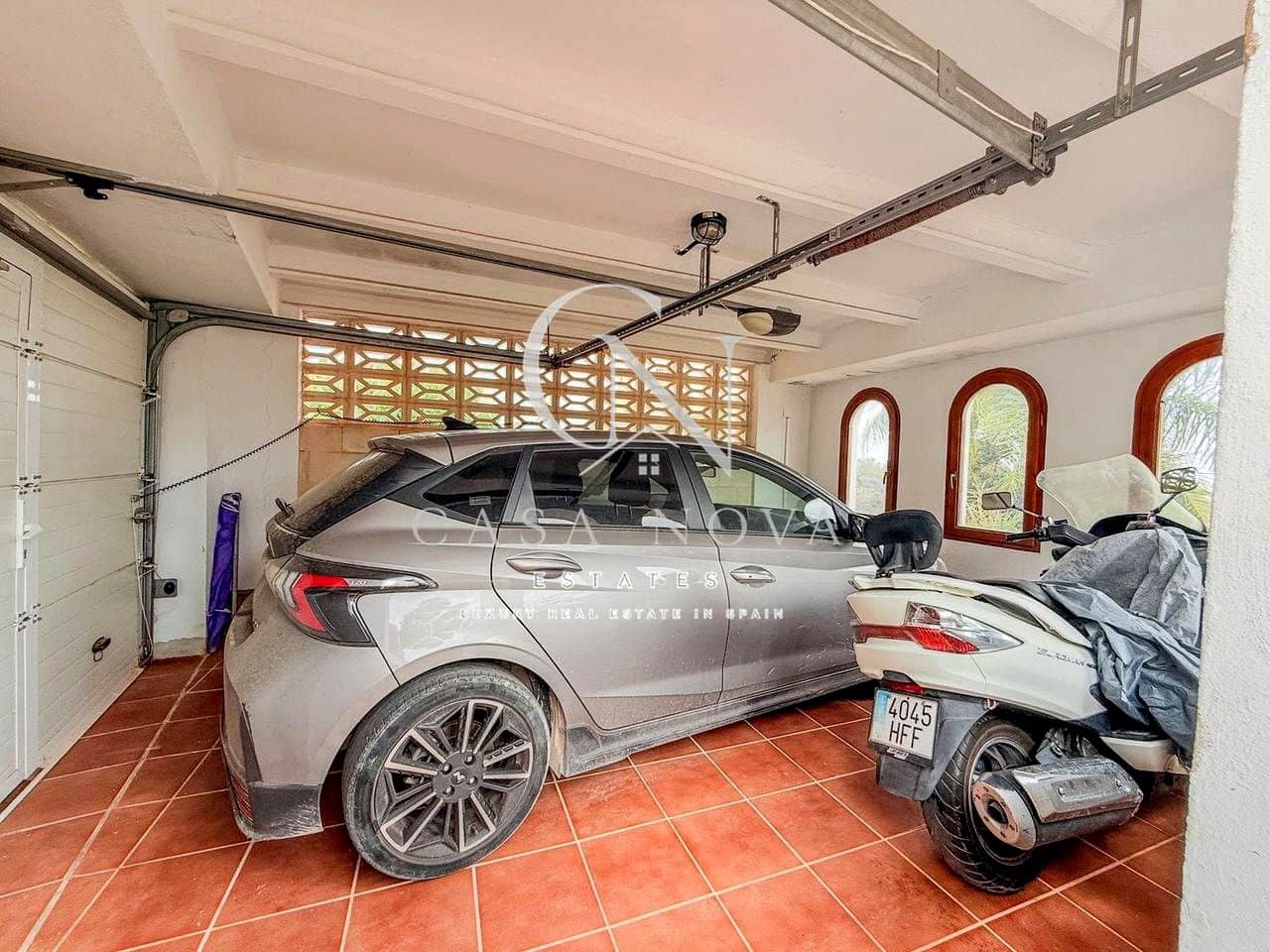 4 soverom Villa til salgs i Denia - € 565 000 (Ref: 9996567)