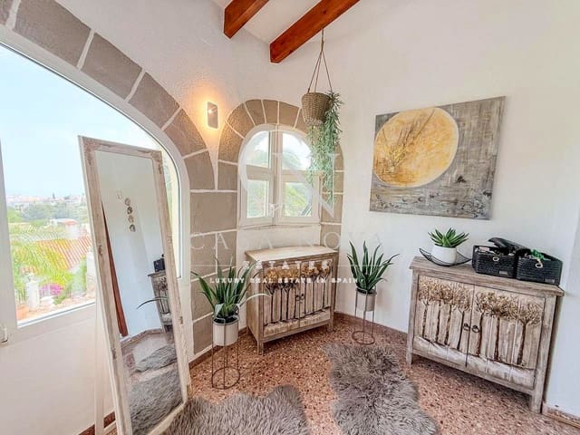 4 soverom Villa til salgs i El Montgó, Dénia - € 565 000 (Ref: 9996567)