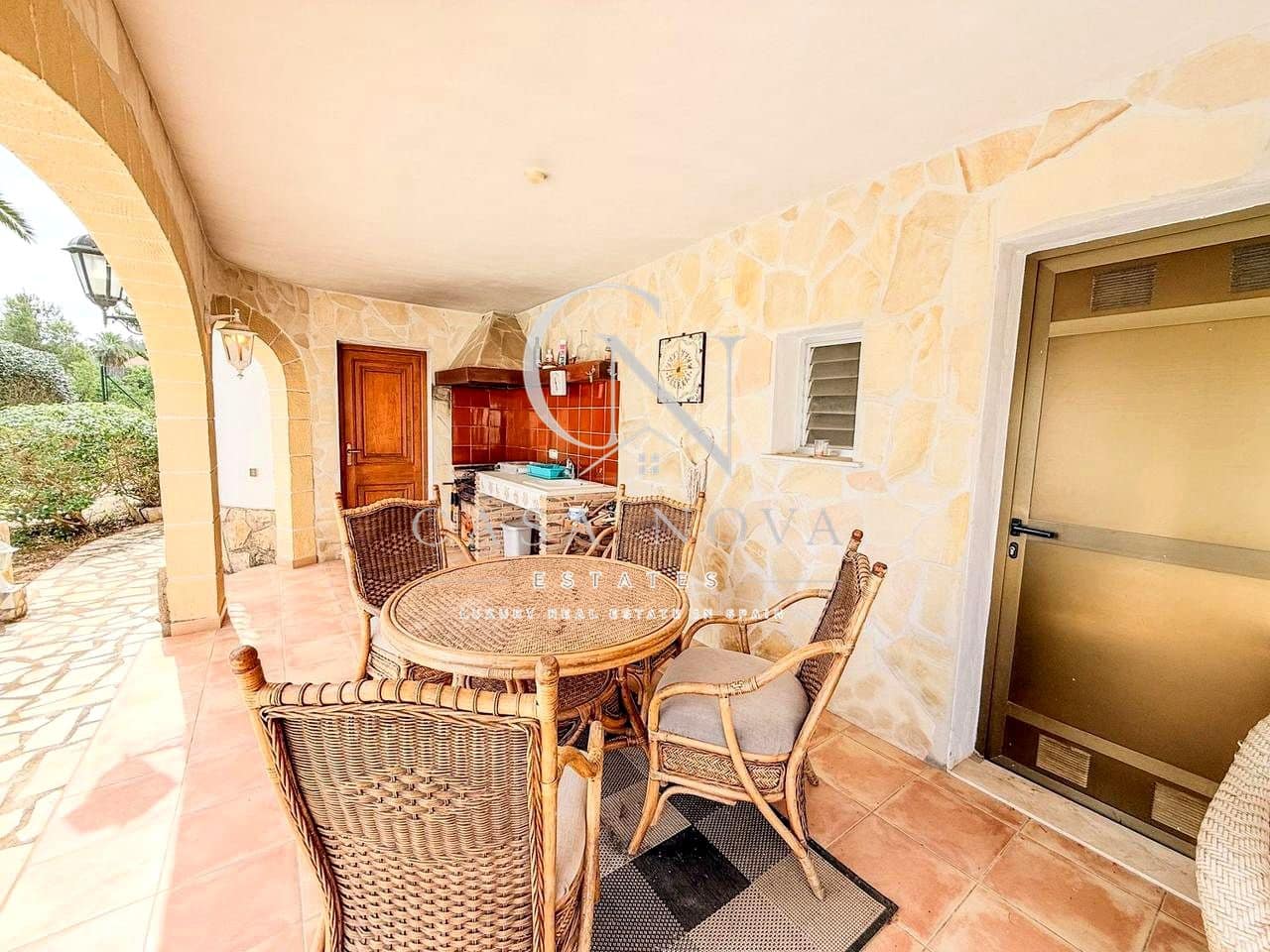 4 soverom Villa til salgs i Denia - € 565 000 (Ref: 9996567)