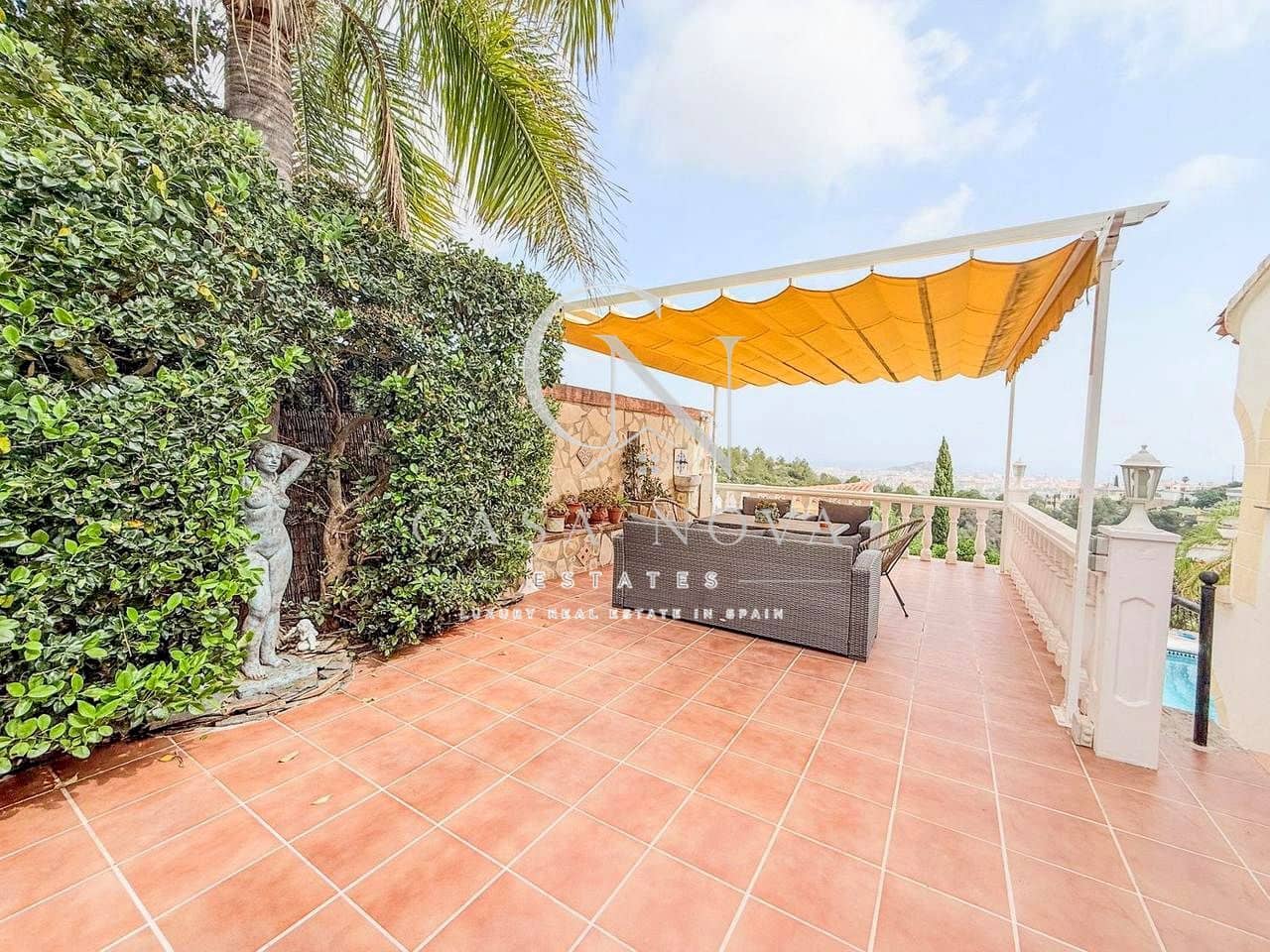4 soverom Villa til salgs i Denia - € 565 000 (Ref: 9996567)