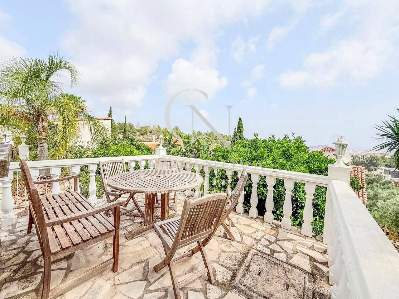 4 soverom Villa til salgs i Denia - € 565 000 (Ref: 9996567)