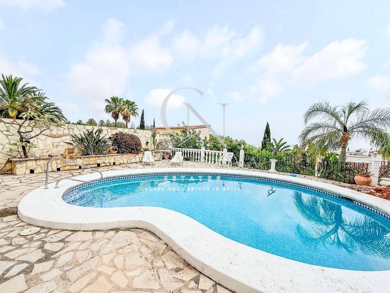 4 soverom Villa til salgs i Denia - € 565 000 (Ref: 9996567)
