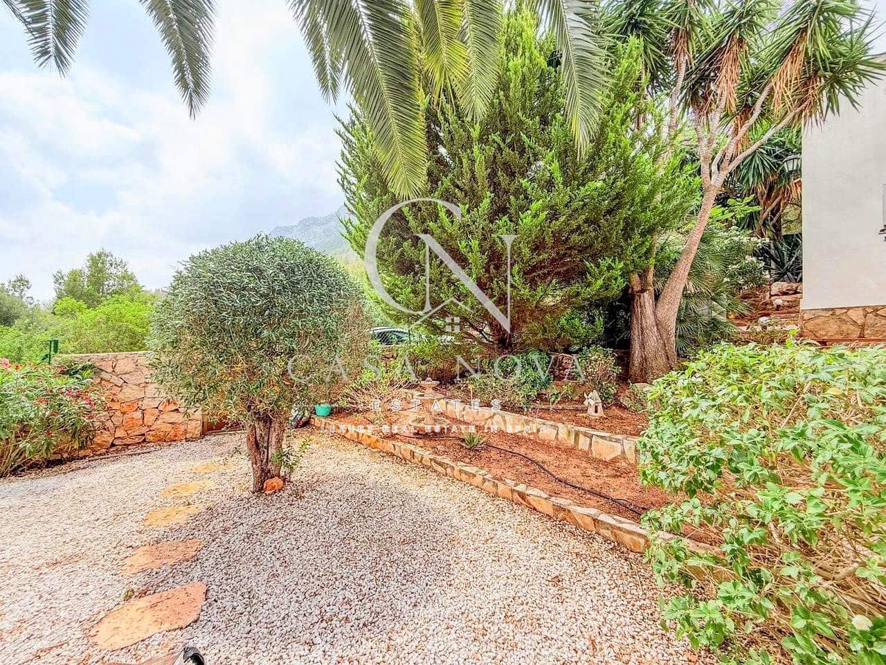 4 soverom Villa til salgs i Denia - € 565 000 (Ref: 9996567)