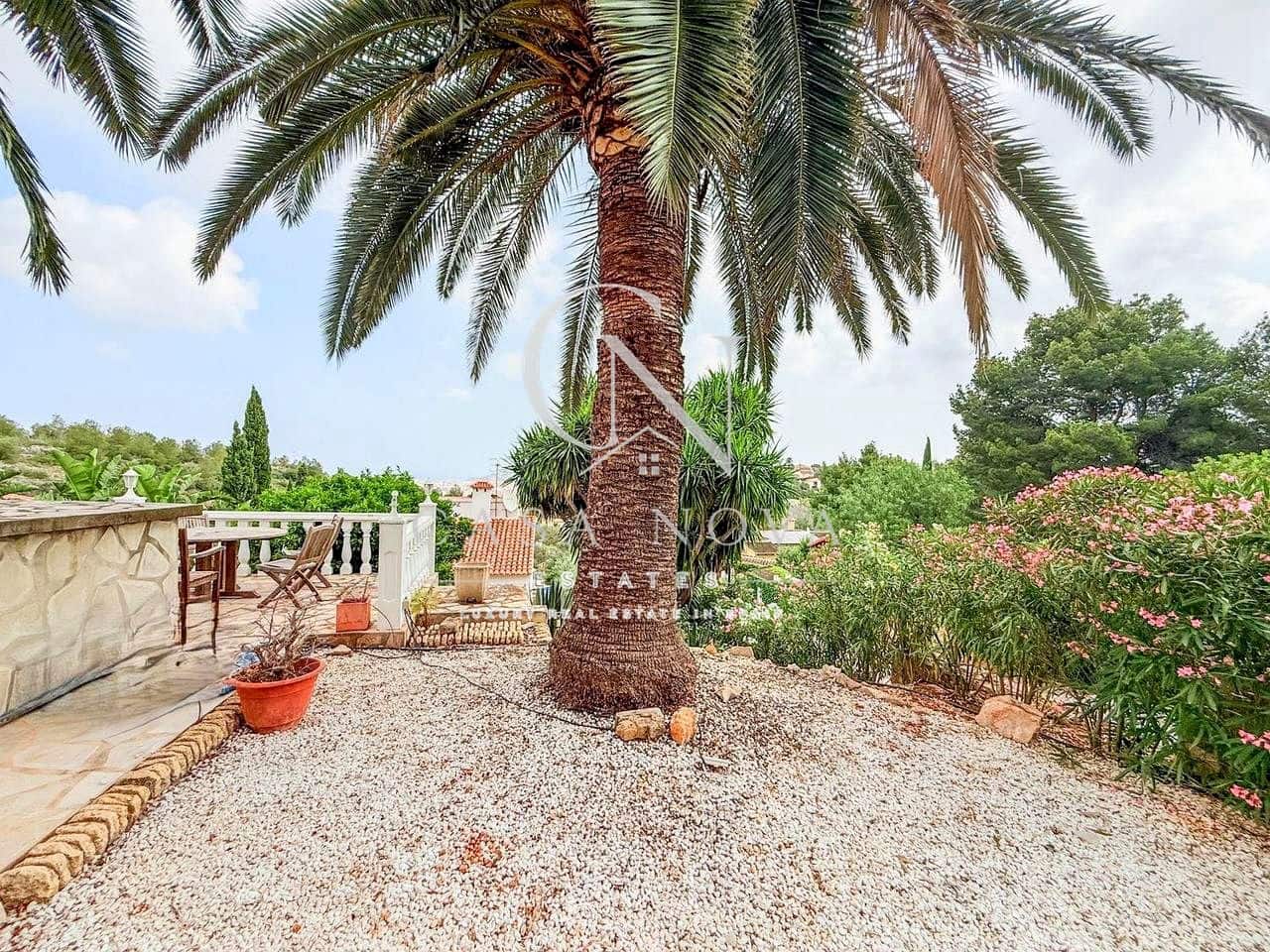 4 soverom Villa til salgs i Denia - € 565 000 (Ref: 9996567)