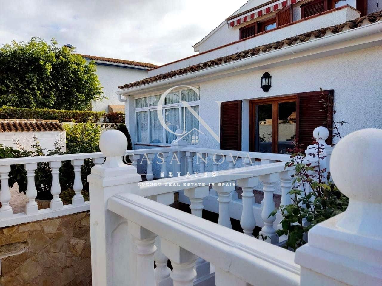 6 camera da letto Villa in vendita in Benidorm con piscina garage - 720.000 € (Rif: 9996568)