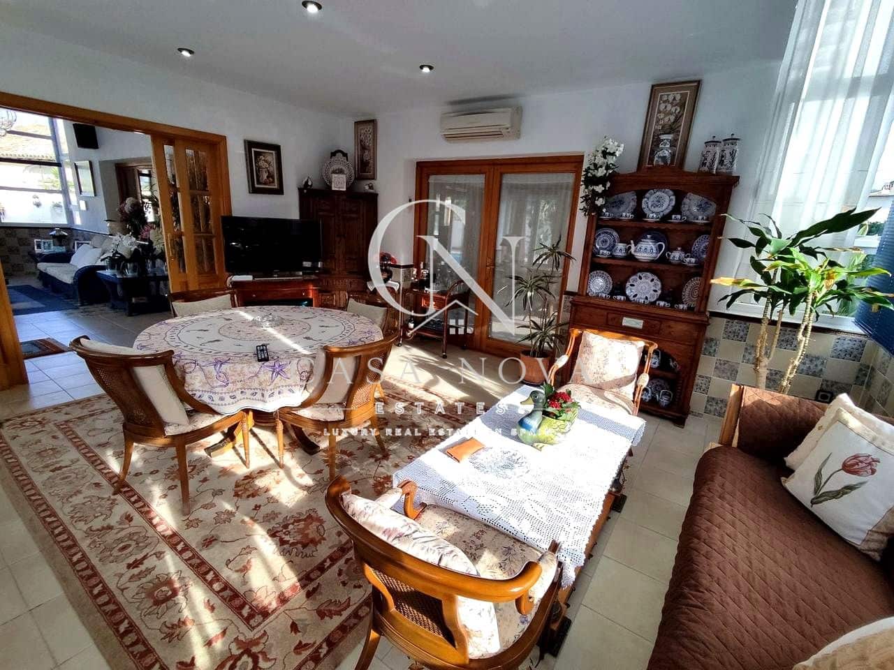 6 camera da letto Villa in vendita in Benidorm con piscina garage - 720.000 € (Rif: 9996568)