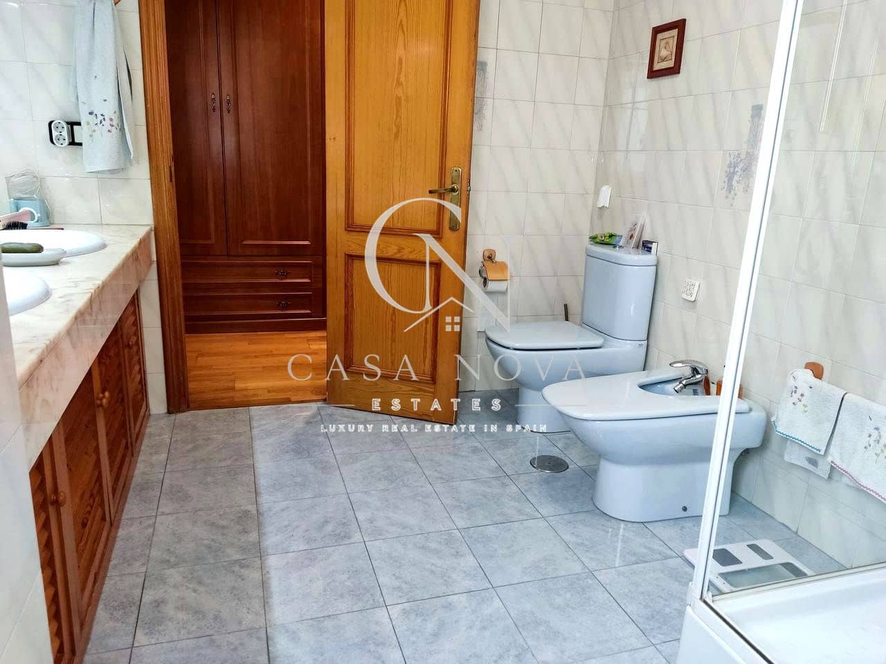 6 camera da letto Villa in vendita in Benidorm con piscina garage - 720.000 € (Rif: 9996568)