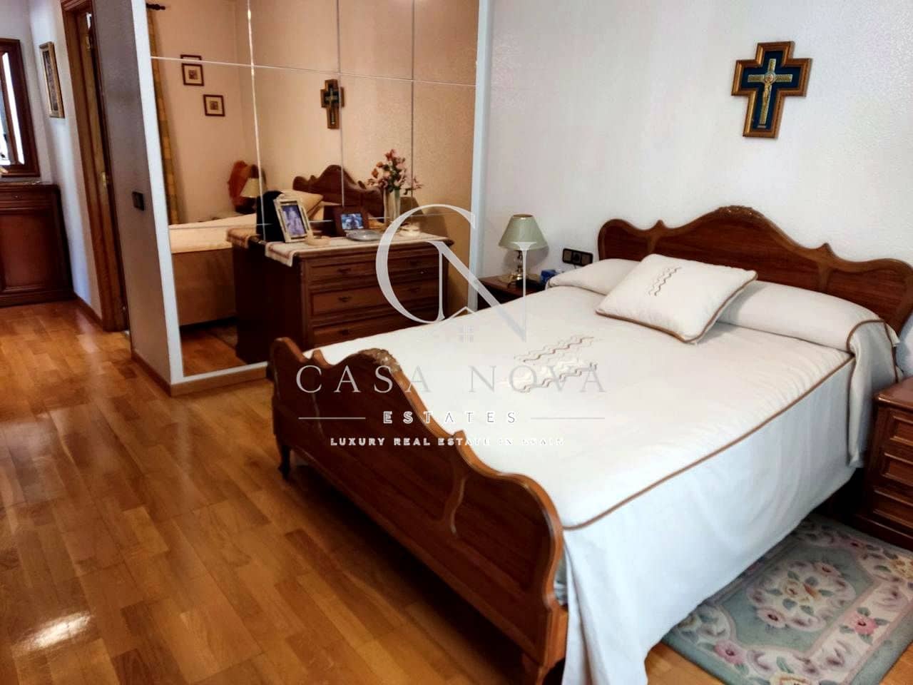 6 camera da letto Villa in vendita in Benidorm con piscina garage - 720.000 € (Rif: 9996568)