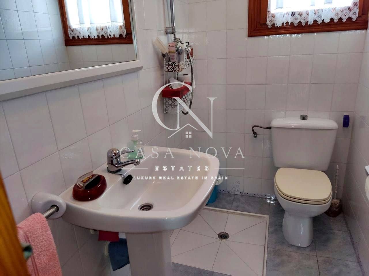 6 camera da letto Villa in vendita in Benidorm con piscina garage - 720.000 € (Rif: 9996568)
