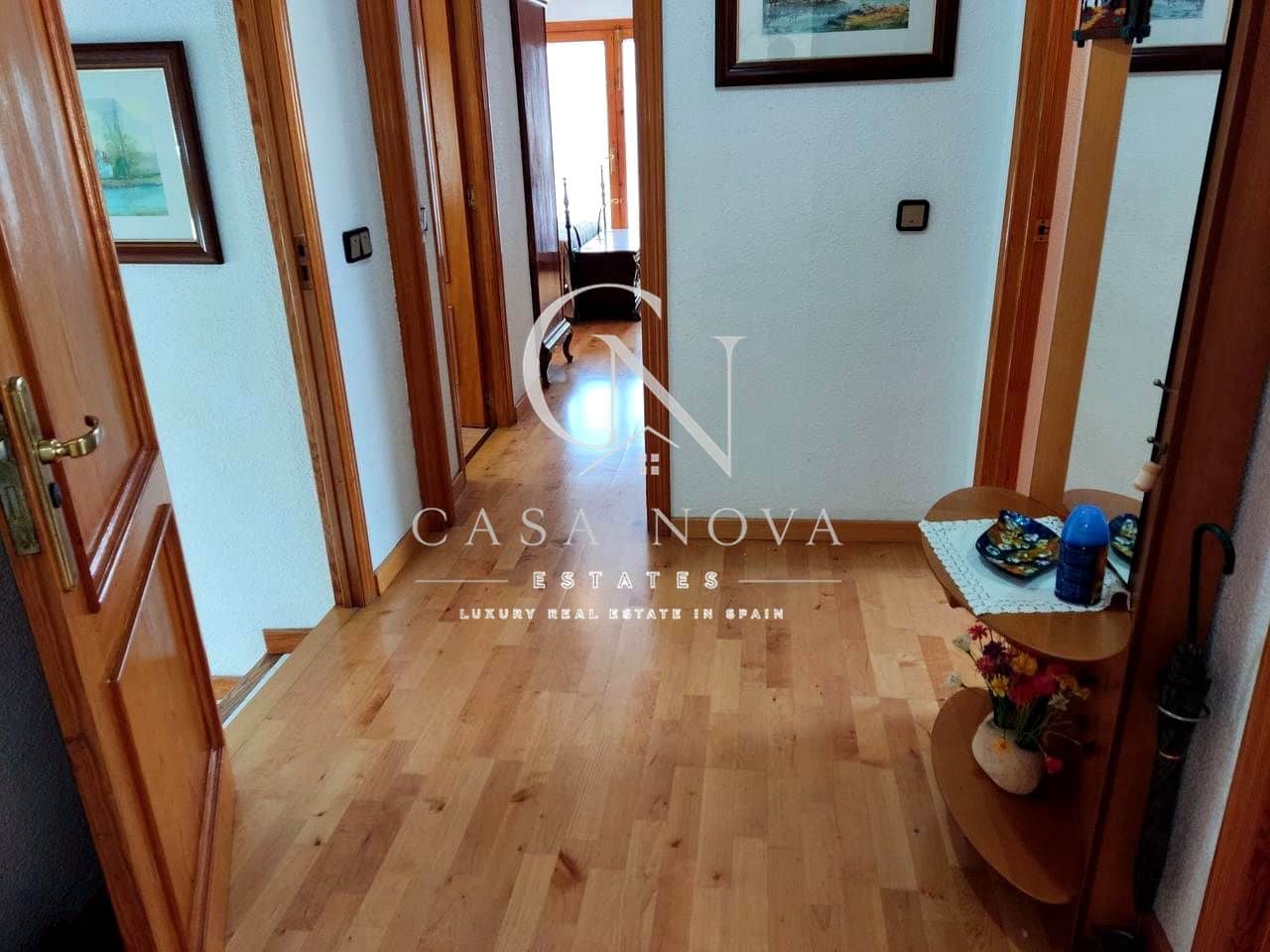 6 camera da letto Villa in vendita in Benidorm con piscina garage - 720.000 € (Rif: 9996568)