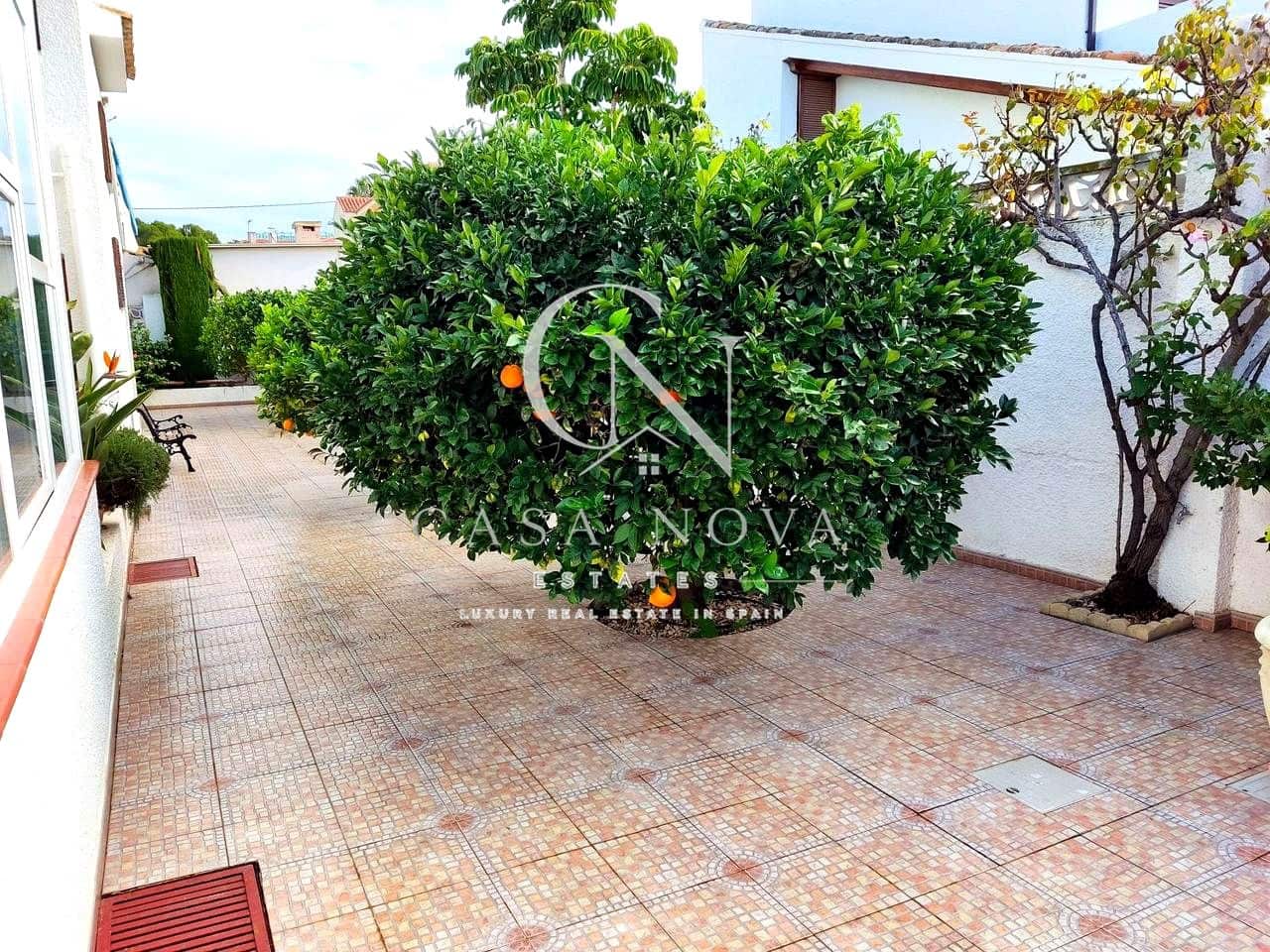 6 camera da letto Villa in vendita in Benidorm con piscina garage - 720.000 € (Rif: 9996568)