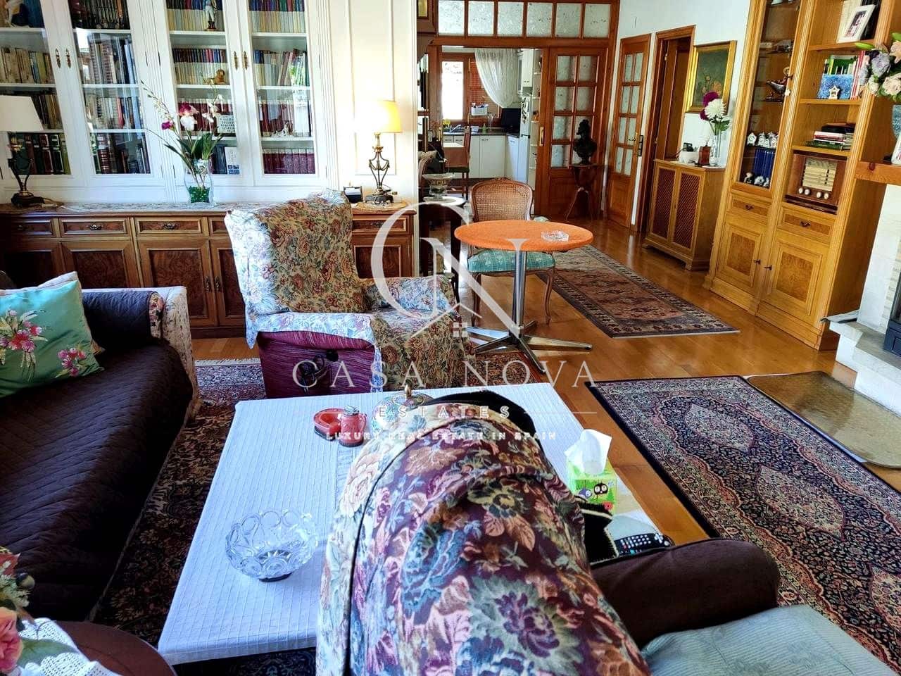 6 camera da letto Villa in vendita in Benidorm con piscina garage - 720.000 € (Rif: 9996568)