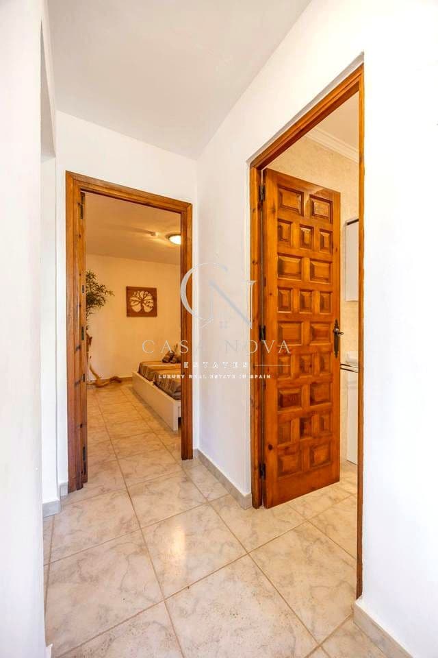 3 chambre Villa/Maison à vendre à Benissa - 690 000 € (Ref: 9997665)