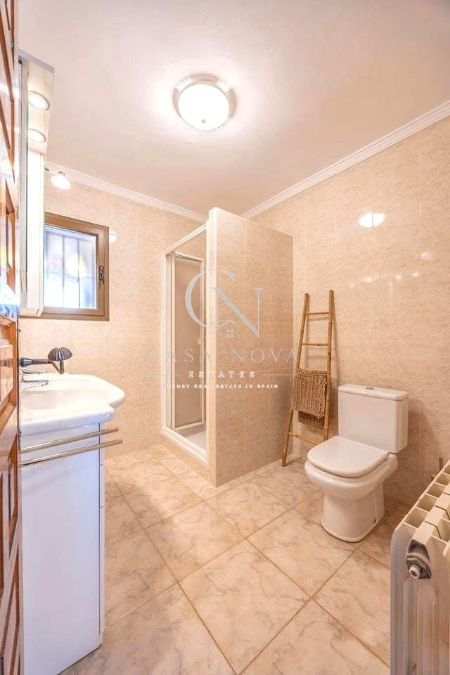 3 chambre Villa/Maison à vendre à Benissa - 690 000 € (Ref: 9997665)